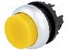 Intrerupator ac&amp;#355;ionat prin apasare, 22mm, seria RMQ-Titan, IP67, EATON ELECTRIC - M22-DLH-Y