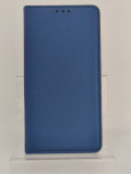 Husa Flip Carte Huawei P8 Lite., Albastru