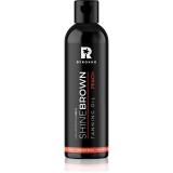 BYROKKO Shine Brown Peach ulei protector pentru intensificarea bronzului SPF 6 150 ml