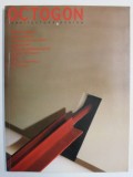 OCTOGON , REVISTA DE ARHITECTURA SI DESIGN , ANII &#039;90