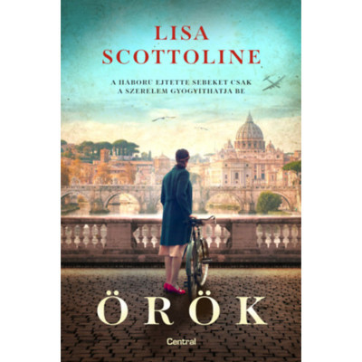 &amp;Ouml;r&amp;ouml;k - Lisa Scottoline foto