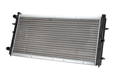 Radiator, racire motor VW TRANSPORTER IV bus (70XB, 70XC, 7DB, 7DW, 7DK) (1990 - 2003) THERMOTEC D7W003TT foto