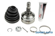 Planetara Peugeot 307 (2000-&gt;)[3A/C] #1