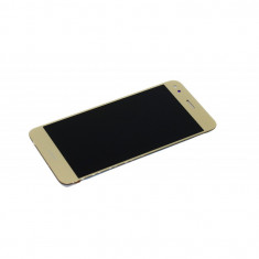 Ecran LCD Display Complet Huawei P9 Lite Mini, Y6 Pro (2017) Gold