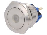 Comutator Anti-Vandalism SPDT IP65