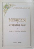DUMNEZEU SI ATRIBUTELE SALE. LECTII DE DOCTRINA ISLAMICA-SAYYID MUJTABA MUSAVI LARI-239027