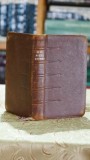 Petit Missel Quotidien 1946 Editie Veche 1100 Pagini Carte Religioasa Coperta Cartonata Clasic Spiritualitate