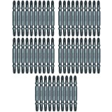 Yato YT-7882 - Set capete de insurubare profil dublu PH3 50 bucati