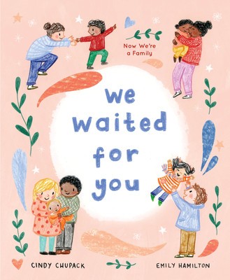 We Waited for You foto