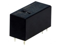 Releu Electromagnetic 12V 8A DPST-NO