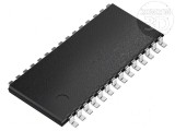 Driver controler por&Aring;&pound;i IC SSOP28 7-13,5V