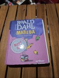 Matilda - Roald Dahl 2007