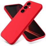 BestCase&reg; Husa Premium Silicon, Compatibila Cu Samsung Galaxy M55, 1.2MM Slim,