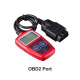 Diagnoza Tester auto