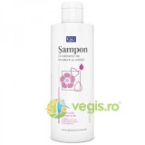 Sampon pentru Par Normal si Fin cu Extract de Brusture si Urzica 250ml