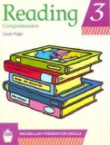 Reading Comprehension 3 | Louis Fidge, Macmillan Education