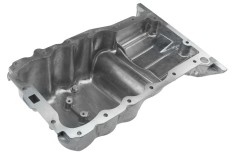 Baie ulei Opel Astra G 1.2 16v, 1.4 16v 1998-2005, Corsa C 1.2 16, 1.4 16v 2000-, Meriva A 1.4 16v 2004-, NTY BMO-PL-000