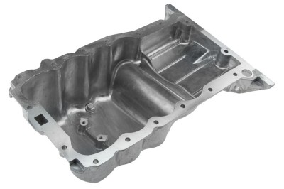 Baie ulei Opel Astra G 1.2 16v, 1.4 16v 1998-2005, Corsa C 1.2 16, 1.4 16v 2000-, Meriva A 1.4 16v 2004-, NTY BMO-PL-000 foto