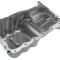 Baie ulei Opel Astra G 1.2 16v, 1.4 16v 1998-2005, Corsa C 1.2 16, 1.4 16v 2000-, Meriva A 1.4 16v 2004-, NTY BMO-PL-000