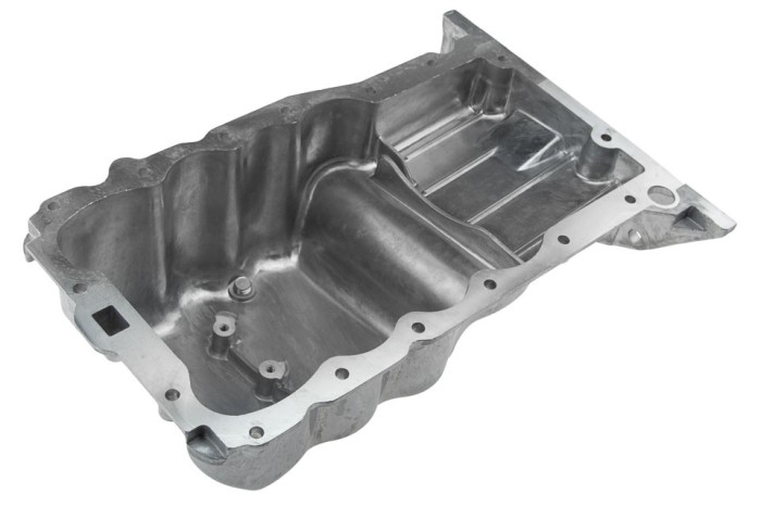 Baie ulei Opel Astra G 1.2 16v, 1.4 16v 1998-2005, Corsa C 1.2 16, 1.4 16v 2000-, Meriva A 1.4 16v 2004-, NTY BMO-PL-000