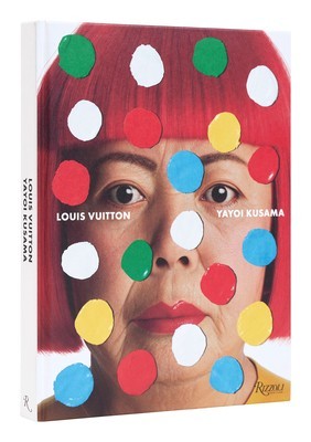 Louis Vuitton Yayoi Kusama foto
