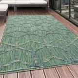 Cumpara ieftin Covor Bahama Verde V1 240x340 cm, Ayyildiz Carpet