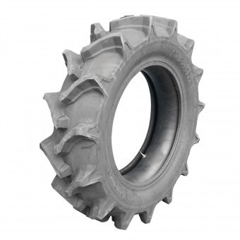 nvelopa agricola 12.4/26 crampon inalt 4PR R-1 camera inclusa foto