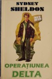 OPERATIUNEA DELTA-SYDNEY SHELDON-223660