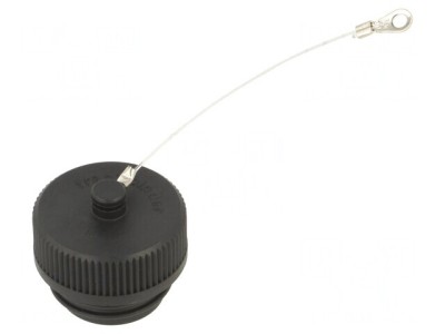 Capac Protecție Accesorii RD30 foto