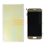 LCD+Touchscreen Samsung Galaxy A3 2017 / A3 2017 Duos / A320 GOLD original