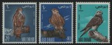 ABU DHABI 1965 FAUNA PASARI