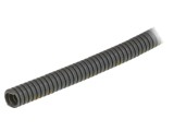 Tub Protecție Poliamidă 6 Gri 7mm 50m