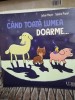 Cand toata lumea doarme - Julian Meyer