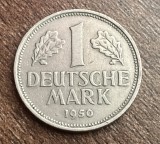 C50 - Moneda foarte veche - Germania - 1 marca - 1950 litera G
