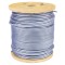 Tambur cablu otel zincat Micul Fermier, plastifiat, diametru 2-3.5mm, lungime 100m FarmGarden AgroTrade