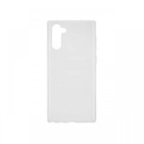 Husa Samsung Galaxy Note 10 Lemontti Silicon Transparent