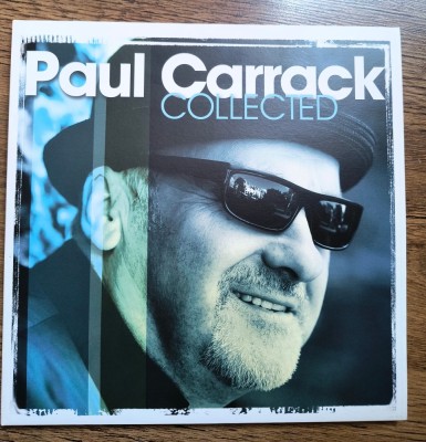 Paul Carrack &amp;ndash; Collected [2 x LP gatefold] foto