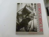Corps obscur