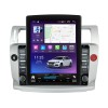 Navigatie dedicata cu Android Citroen C4 I 2004 - 2009, 8GB RAM, Radio GPS Dual