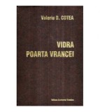 Valeriu D. Cotea - Vidra - Poarta Vrancei - dedicatie autor - 117285