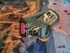 Soclu Bec Stop Dreapta Original Renault Megane 3 - Impecabil 40 lei