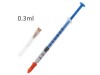 Adeziv Conductiv Electroconductiv 2gr, -30°C +80°C, Lipire Rapida