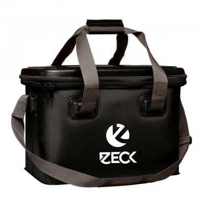 Geanta impermeabila Zeck M Tackle Container HT 35x23x25cm