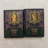 Rado Antal - Grof Szechenyi Istvan valogatott Munkai - 2 Vol. - 1903