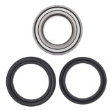 Kit rulmenti + semeringuri roata spate ATV Suzuki LT-A 450 X Kingquad - LT-A 500 Kingquad - LT-A 700-750 Kingquad (All Balls)