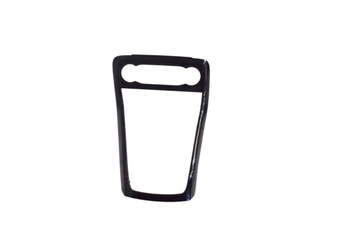 Ornament consola centrală FORD ECOSPORT 2022 OEM: GN15-A045A17-L 17211256