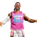 WWE Elite 124 Figurina articulata Jey Uso 15 cm
