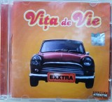 Cd Vita de vie Exxtra editia2001