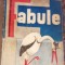 FABULE VASILE MILITARU VOLUMUL I 1940 !!!!! 4000 de exemplare !!!!!