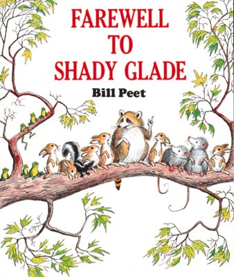 Farewell to Shady Glade foto